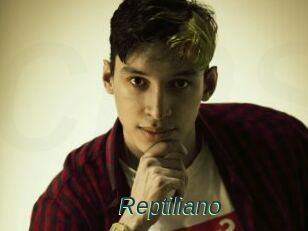 Reptiliano