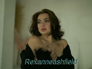 Rexanneashfield