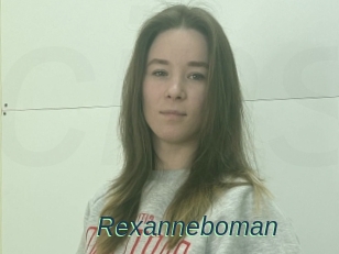 Rexanneboman