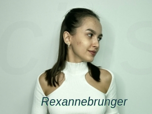 Rexannebrunger