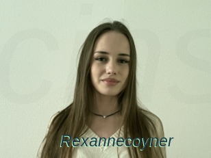 Rexannecoyner