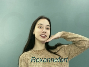 Rexannefort