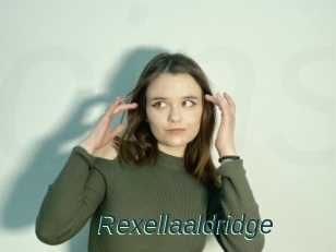 Rexellaaldridge