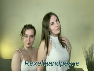 Rexellaandpeace