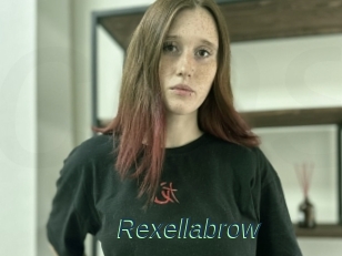 Rexellabrow