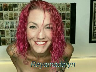 Reyamadelyn