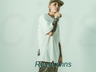 Reyevanns
