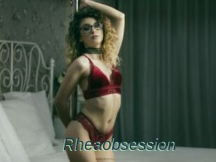 Rheaobsession