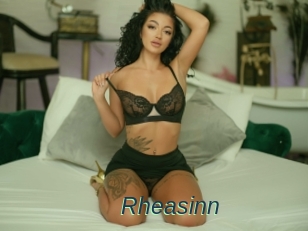 Rheasinn