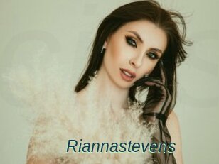 Riannastevens