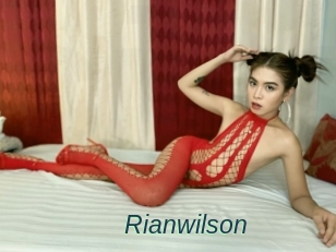 Rianwilson