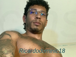Ricardodominic18