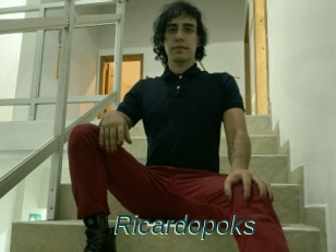 Ricardopoks