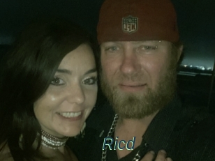 Ricd