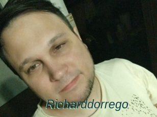 Richarddorrego