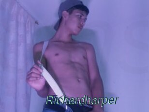 Richardharper