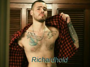 Richardhold