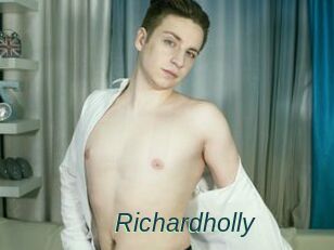 Richardholly