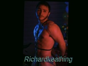Richardkeathing