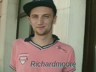 Richardmoore
