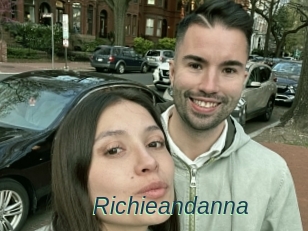 Richieandanna