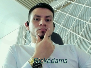 Rickadams
