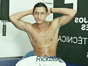 Rickblue