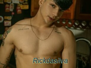 Rickdasilva