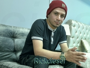 rickdiesel Cinema Sex