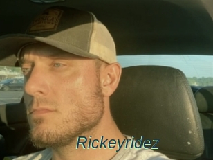Rickeyridez