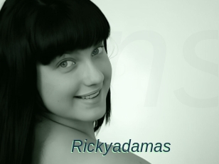 Rickyadamas
