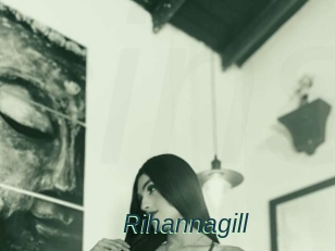 Rihannagill