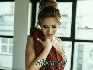 Rikkimary
