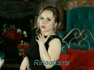 Rinaadams