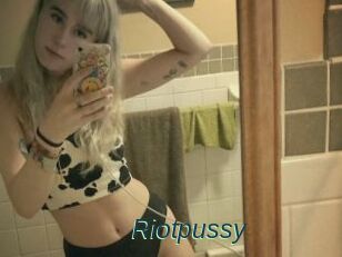 Riotpussy