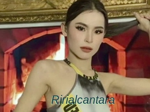 Ririalcantara