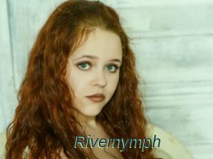 Rivernymph