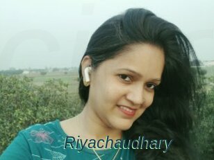 Riyachaudhary