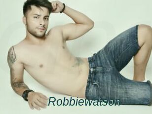 Robbiewatson