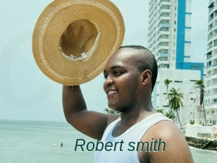 Robert_smith