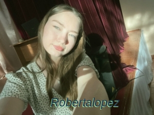 Robertalopez