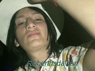 Roberthsdavian