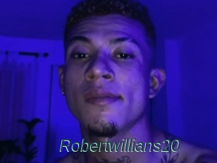 Robertwillians20