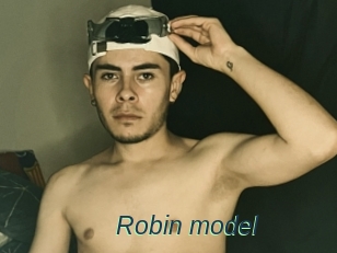 Robin_model