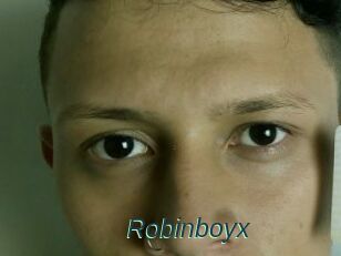 Robinboyx