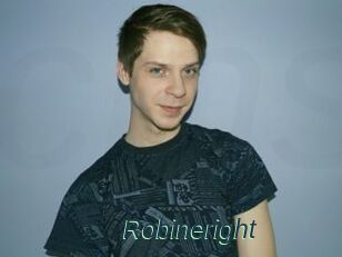 Robineright