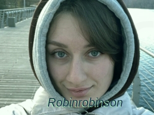 Robinrobinson