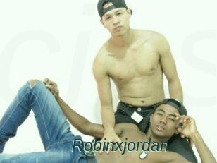 Robinxjordan