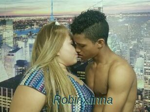 Robinxtinna