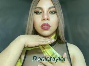 Rociotaylor